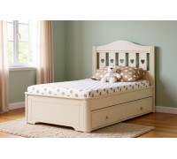 Кровать детская Бетти №9 80х160