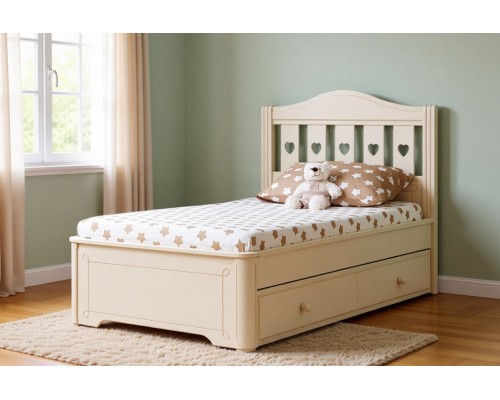 Кровать детская Бетти №9 80х160