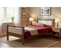 Кровать 1-спальная Брамминг 70х190/200