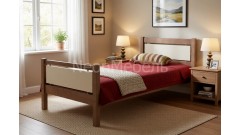 Кровать детская Брамминг 60х120/140 • Брамминг