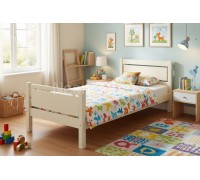 Кровать детская Брамминг 60х120/140