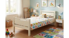 Кровать детская Брамминг 60х120/140 • Брамминг