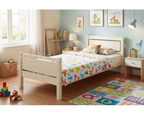 Кровать детская Брамминг 60х120/140