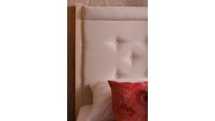 Кровать 2-спальная Дания №4 с ящиками • Все коллекции Тимберика