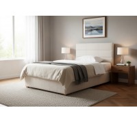 Кровать 2-спальная Дания №6 160х190/200