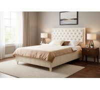 Кровать 2-спальная Дания №9 160х190/200