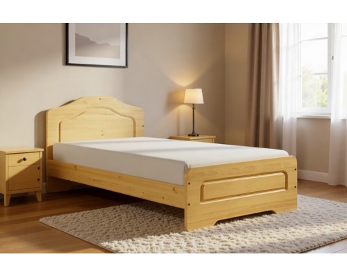 Кровать 1-спальная Айно №19 80х190/200