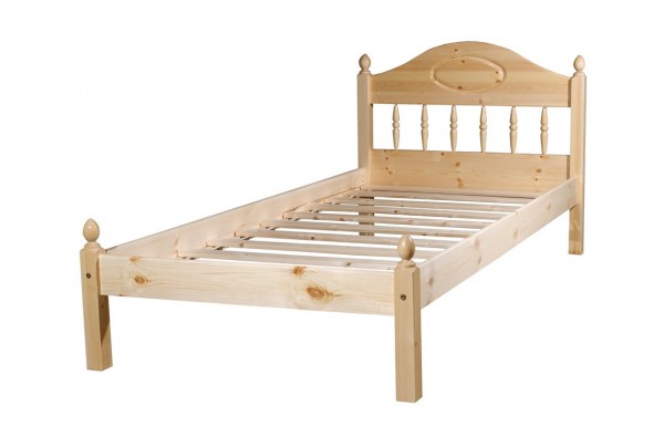 Кровать детская Фрея №1 • Детские кровати