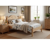 Кровать 1-спальная Фрея №1 70х190/200