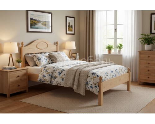 Кровать 1-спальная Фрея №1 70х190/200