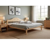 Кровать 2-спальная Фрея №1 120х190/200