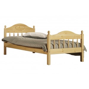 Кровать 1-спальная Фрея №2 90х190/200