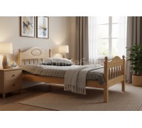 Кровать 1-спальная Фрея №2 70х190/200