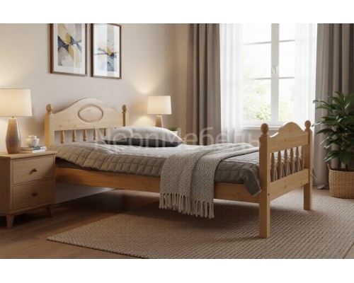 Кровать 1-спальная Фрея №2 70х190/200