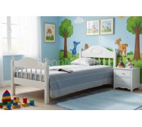 Кровать детская Фрея №2 70х150/160