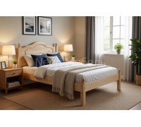 Кровать 1-спальная Кая №1 70х190/200