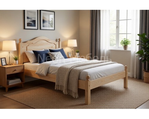 Кровать 1-спальная Кая №1 70х190/200