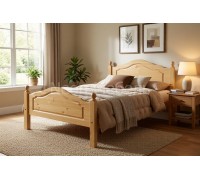 Кровать 1-спальная Кая №2 80х190/200