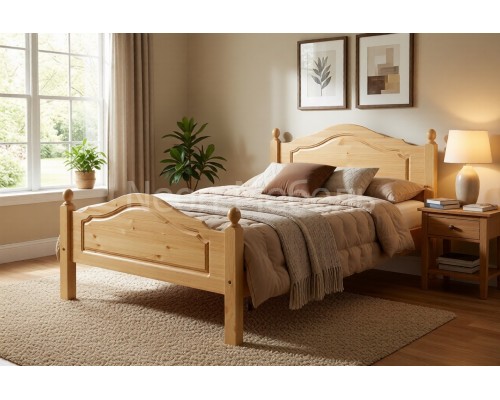 Кровать 1-спальная Кая №2 80х190/200