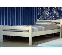 Кровать 1-спальная Классик