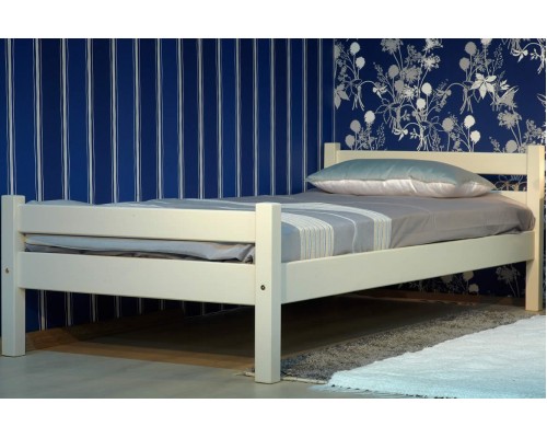 Кровать 1-спальная Классик