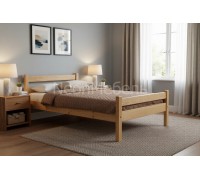 Кровать 1-спальная Классик 70х190/200