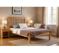 Кровать 1-спальная Дания №R1 80х190/200