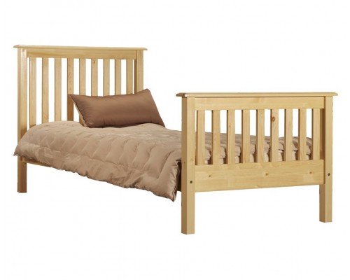 Кровать 1-спальная Дания №R2