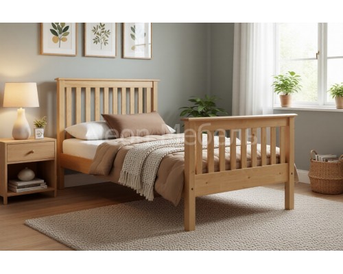 Кровать 1-спальная Дания №R2 80х190/200