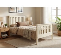 Кровать 1-спальная Дания №R2 90х190/200