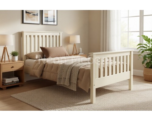 Кровать 1-спальная Дания №R2 90х190/200