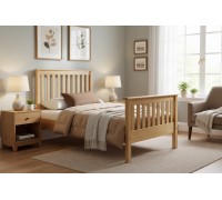 Кровать детская Дания №R2 80х190/200