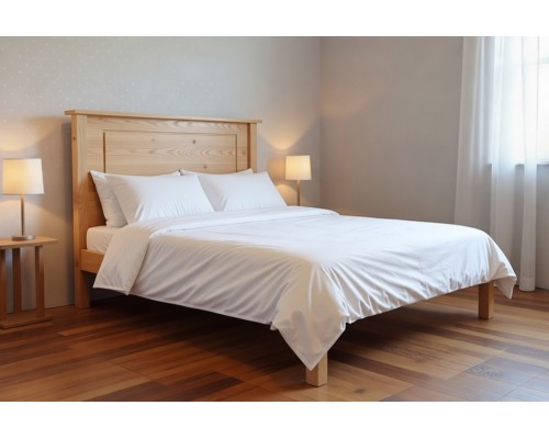 Кровать 1-спальная Дания №Т1 80х190/200