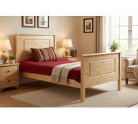 Кровать 1-спальная Дания №Т2 80х190/200