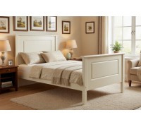 Кровать 1-спальная Дания №Т2 90х190/200