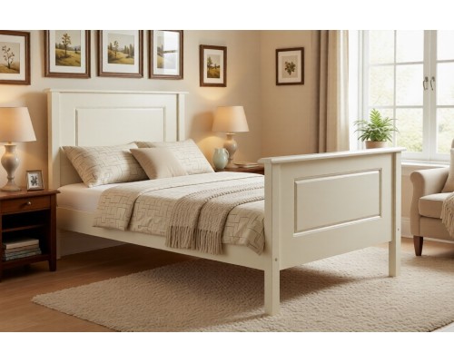 Кровать 1-спальная Дания №Т2 90х190/200