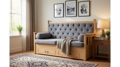 Диван Бьерт 1-53 • Мебель «БЬEРТ»