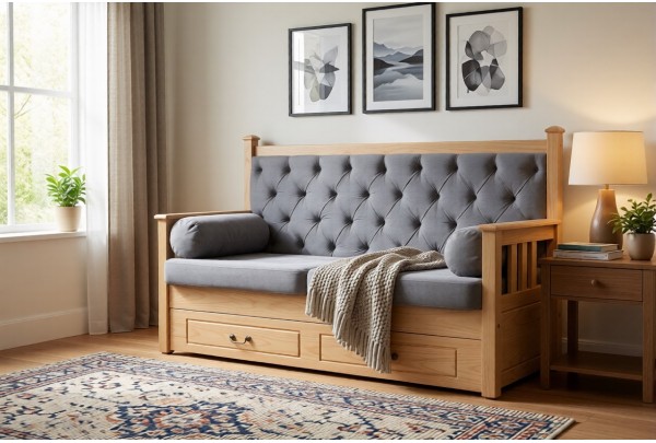 Диван Бьерт 1-53 • Мебель «БЬEРТ»