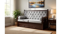 Диван Бьерт 1-53 • Мебель «БЬEРТ»