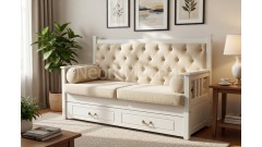 Диван Бьерт 1-53 • Мебель «БЬEРТ»