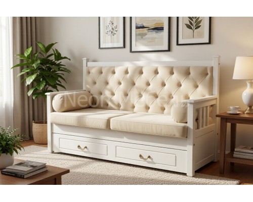 Диван Бьерт 1-53