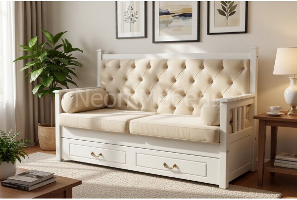 Диван Бьерт 1-53 • Мебель «БЬEРТ»