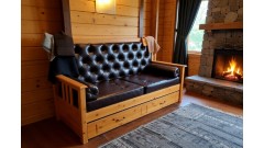 Диван Бьерт 1-53 • Мебель «БЬEРТ»