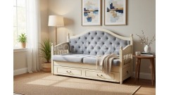 Диван Валенсия 2-15 • Мебель «ВАЛЕНСИЯ»