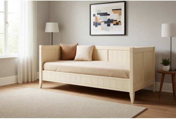 Тахта Дания №2 90х190/200 • Диваны и Тахты