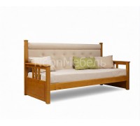 Тахта Дания мягкая (без ящиков) 80х190/200