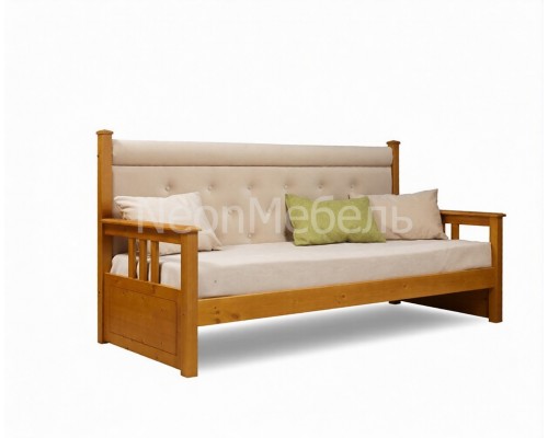 Тахта Дания мягкая (без ящиков) 80х190/200