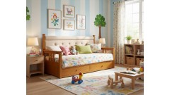 Тахта Дания мягкая, с ящиками 80х190/200 • Диваны и Тахты