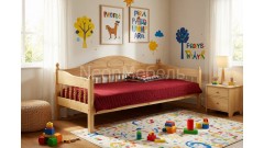 Тахта Фрея детская 60х120/140 • Диваны и Тахты