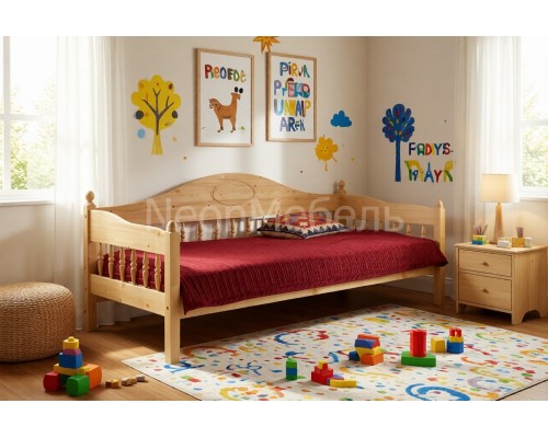 Тахта Фрея детская 60х120/140